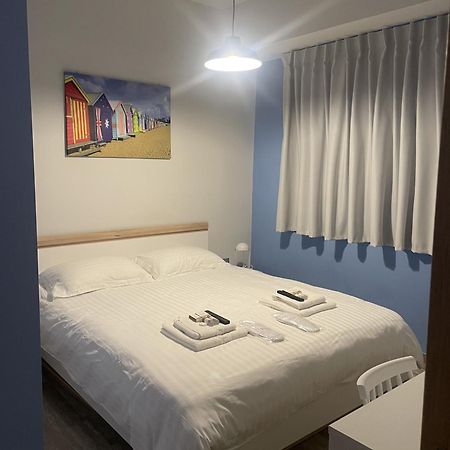 Wukela Apartments アテネ エクステリア 写真