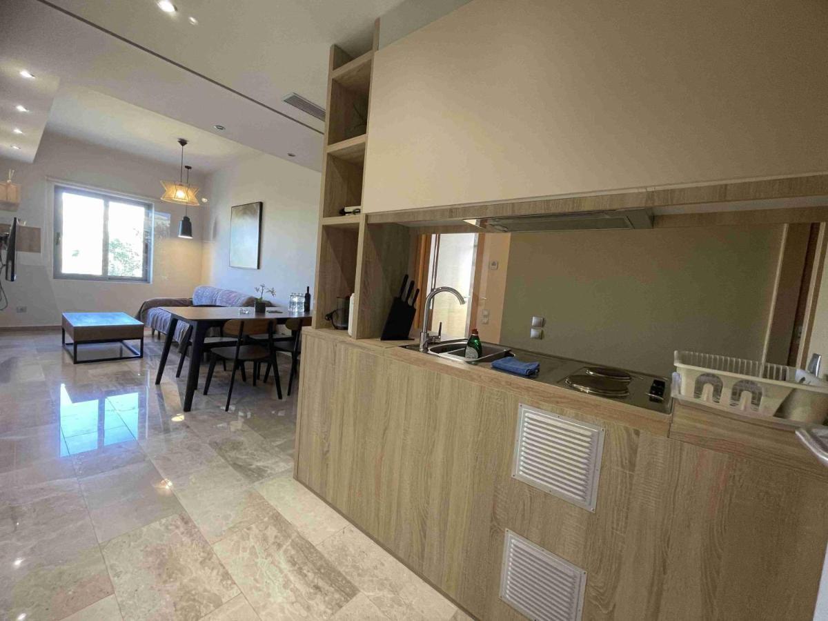 Wukela Apartments アテネ エクステリア 写真