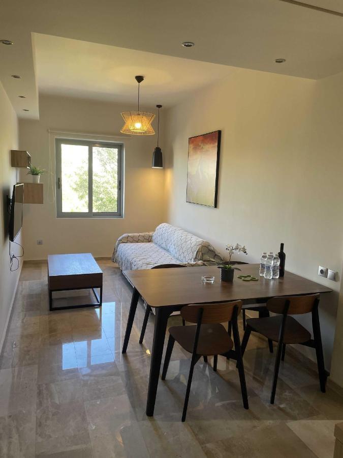 Wukela Apartments アテネ エクステリア 写真