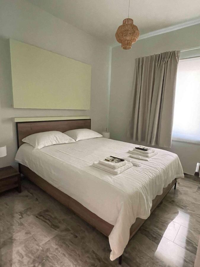 Wukela Apartments アテネ エクステリア 写真