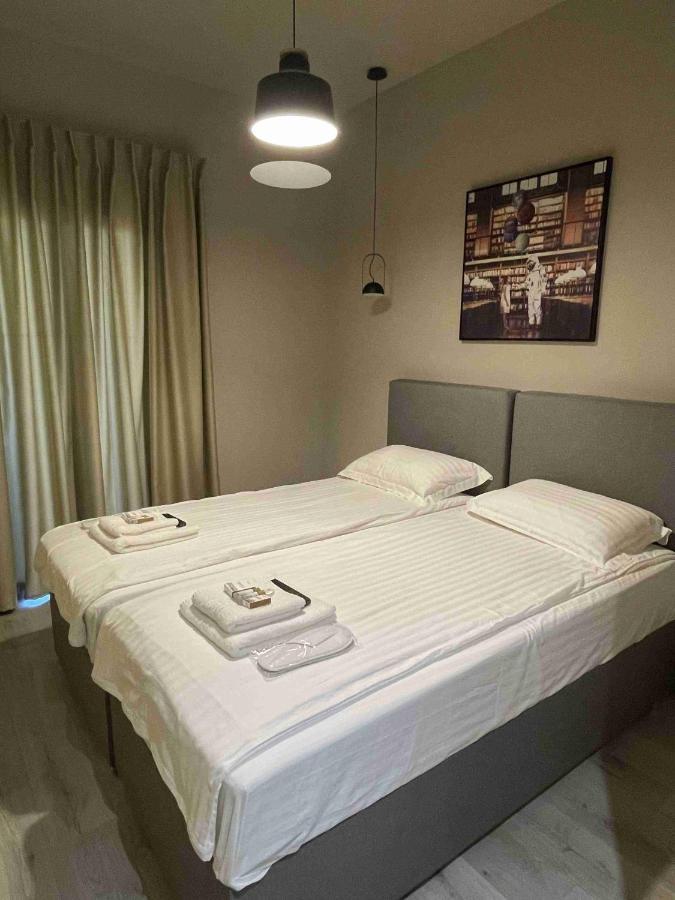 Wukela Apartments アテネ エクステリア 写真