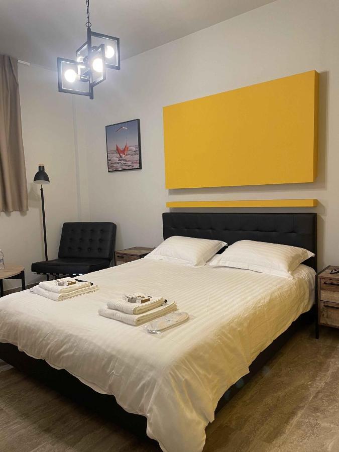 Wukela Apartments アテネ エクステリア 写真