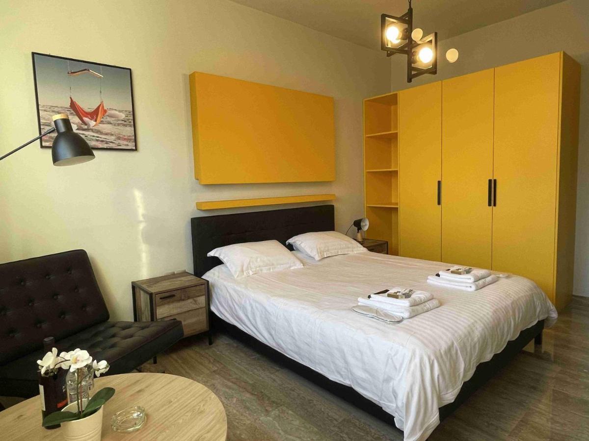 Wukela Apartments アテネ エクステリア 写真
