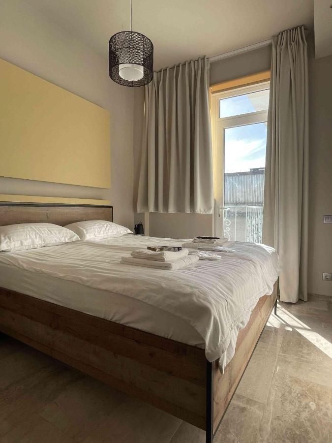 Wukela Apartments アテネ エクステリア 写真