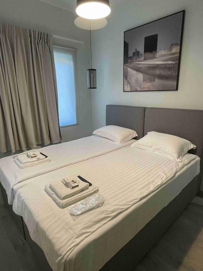 Wukela Apartments アテネ エクステリア 写真