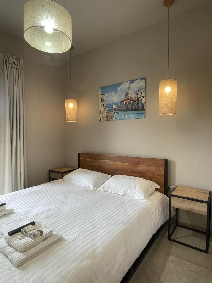 Wukela Apartments アテネ エクステリア 写真