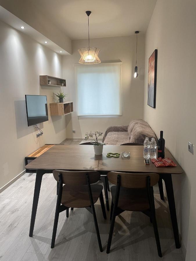Wukela Apartments アテネ エクステリア 写真