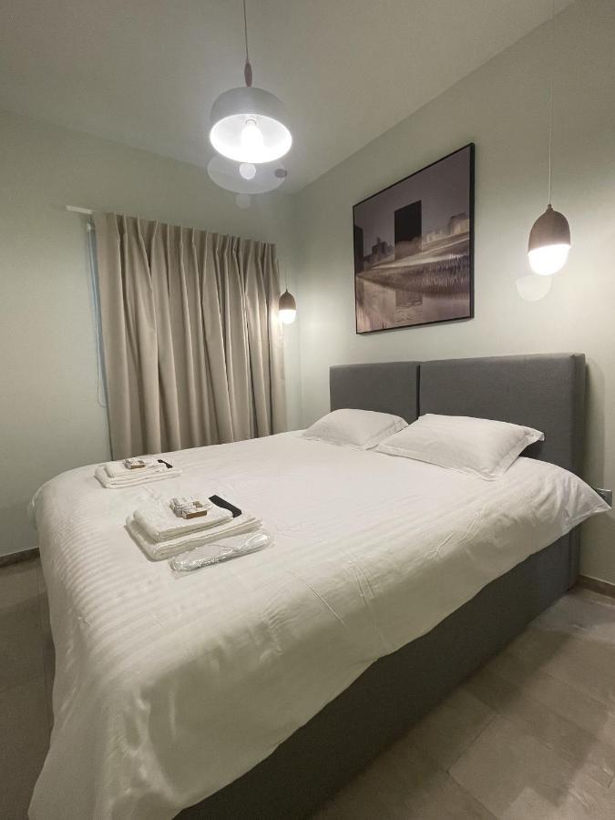 Wukela Apartments アテネ エクステリア 写真