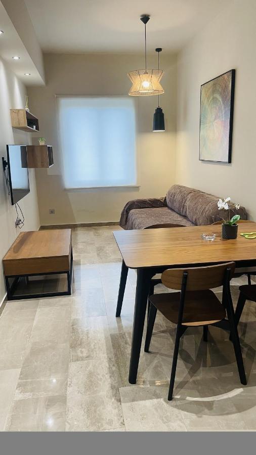 Wukela Apartments アテネ エクステリア 写真