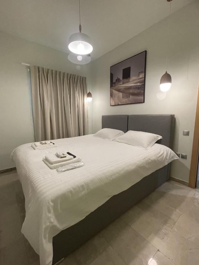 Wukela Apartments アテネ エクステリア 写真