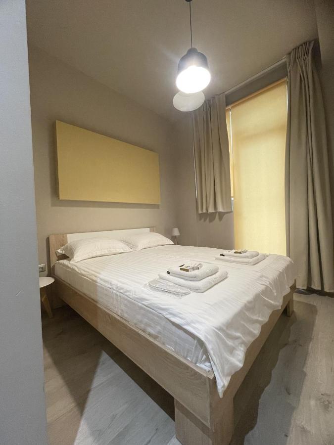 Wukela Apartments アテネ エクステリア 写真