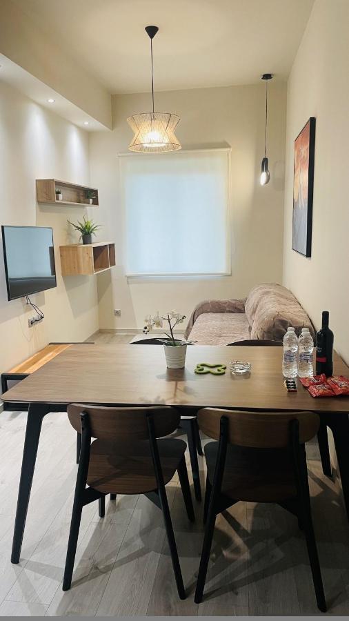 Wukela Apartments アテネ エクステリア 写真