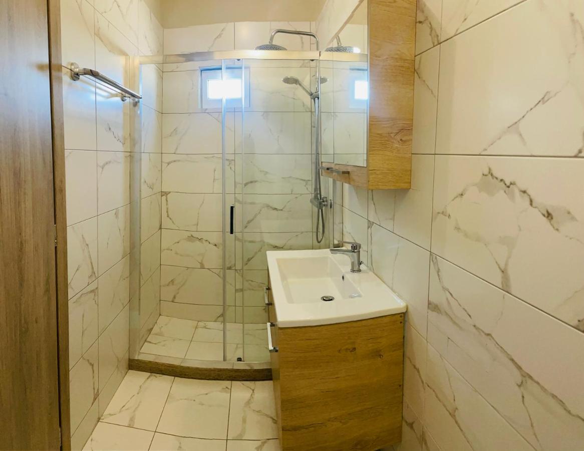 Wukela Apartments アテネ エクステリア 写真