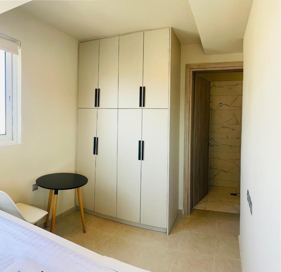 Wukela Apartments アテネ エクステリア 写真