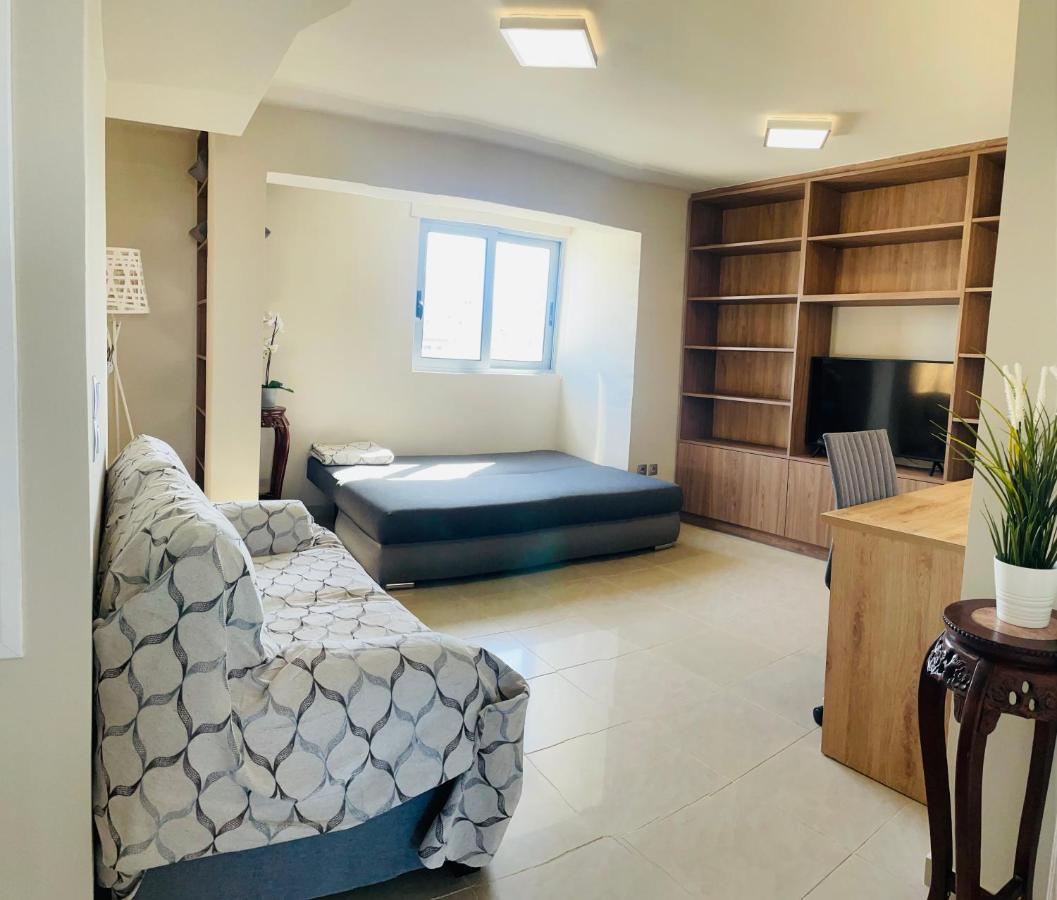 Wukela Apartments アテネ エクステリア 写真