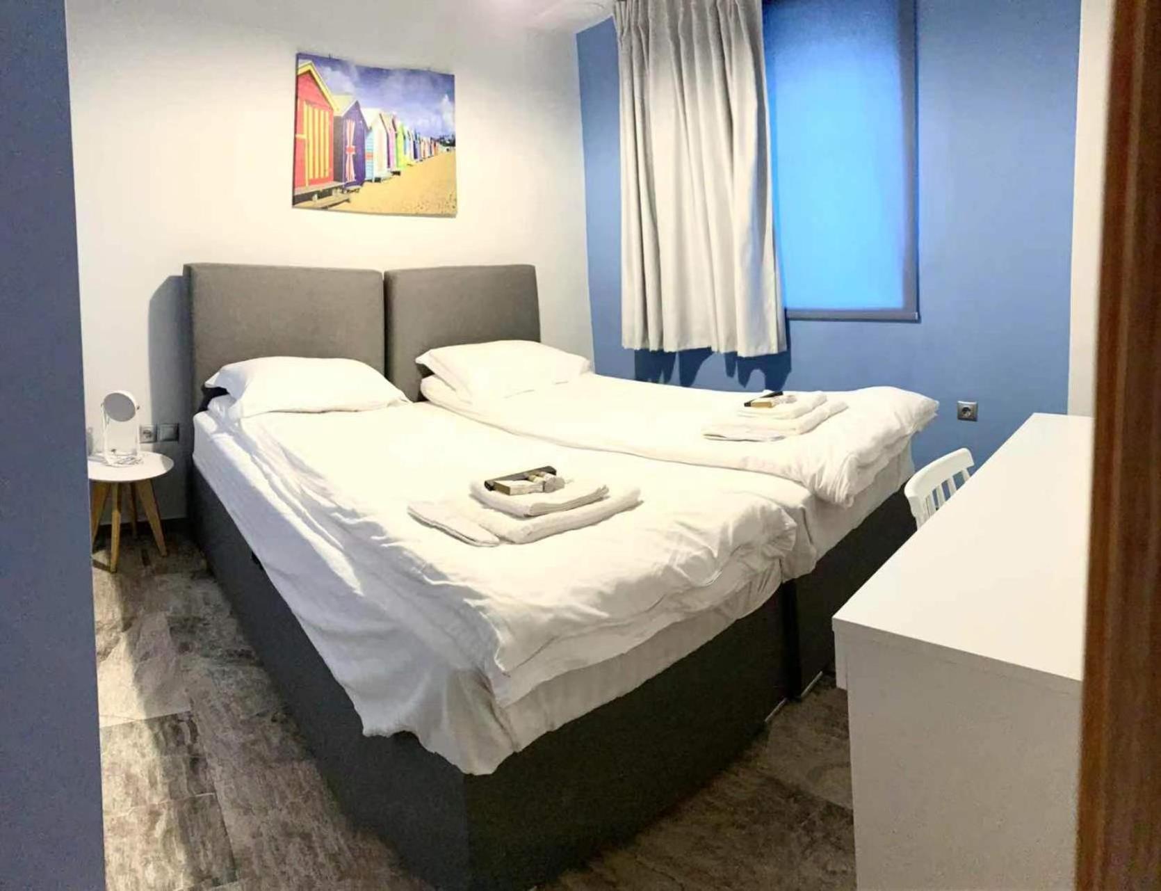 Wukela Apartments アテネ エクステリア 写真