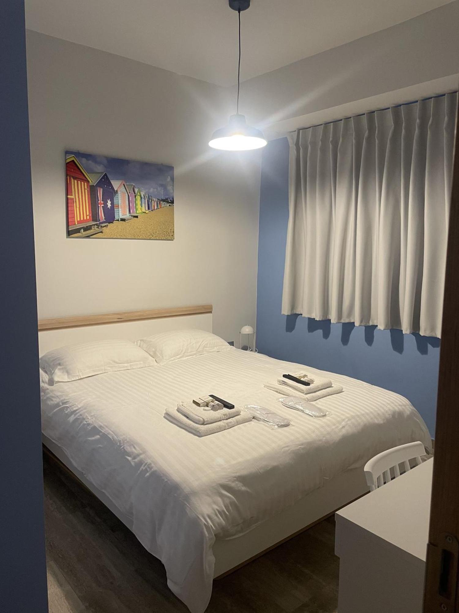 Wukela Apartments アテネ エクステリア 写真
